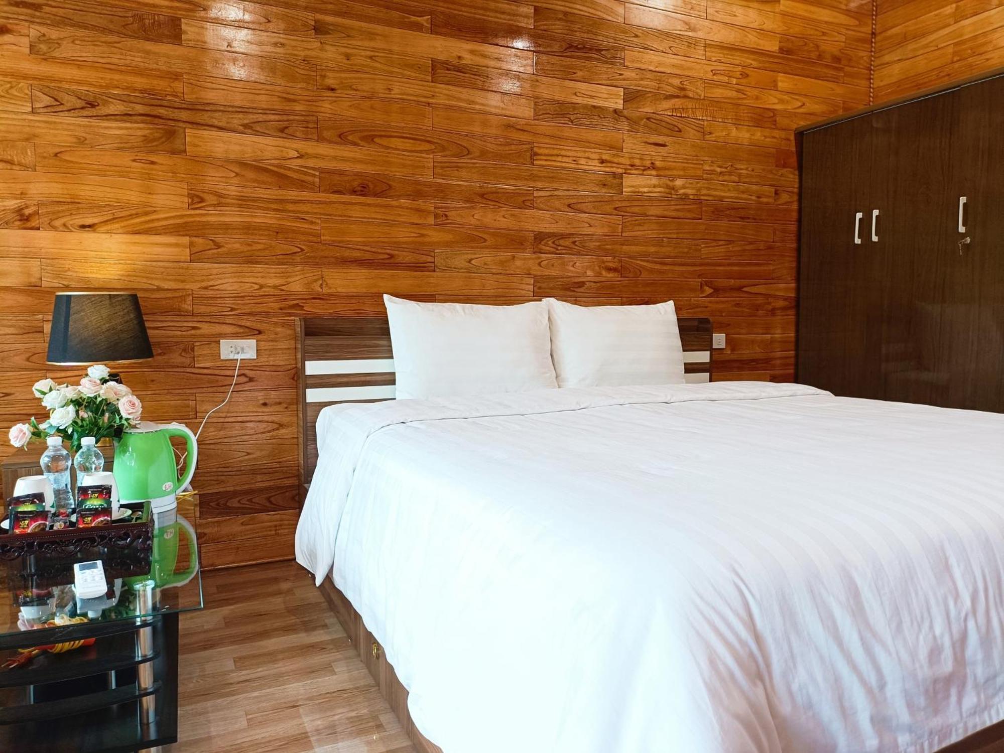 Tam Coc Sunshine Homestay Ninh Bình Exteriör bild
